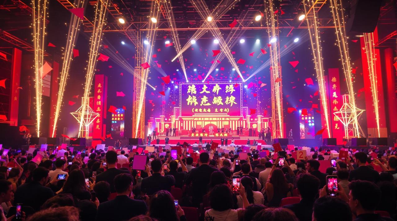 《星河破晓》全球票房突破20亿,创久久在线历史新纪录